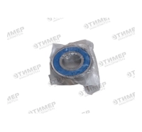 180202/6202 2RS Подшипник NTE