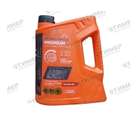 CS-010102 Антифриз CoolStream Premium 40, канистра 5 кг, оранжевый
