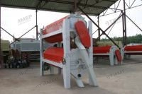 Блок триерный БТМ-800-8, БТО- 800-16