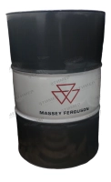 X992600560000 Масло гидротранс-ое AGCO Parts MF Super Universal 10W30, бочка 208л (X991600560000) KZ