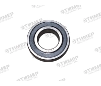 K6207 2RS 25L6207K Подшипник 