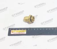 INF.11.2010 Фитинг М20х1,5 D=10х1