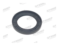 55х80х10-2.2 ТС Сальник (манжета армир.) ФТОР FKM