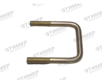 BU0825 Стремянка 1/2"х2 1/2"х3 (10007696)