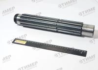 70-1701182-Б2 Вал промежуточный КПП МТЗ