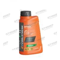 CS-010701-GR Антифриз CoolStream Optima, канистра 1 кг, зеленый