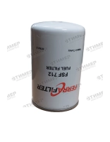FSF712 Фильтр топливный (ан.FF5074,FF5052,FG1051,33358E,P553004,WK723,FF5018,11706667) FERRA FILTER