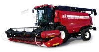 Зерноуборочный комбайн GS12A1