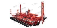 Механическая сеялка точного высева Monopill 6m PH / 9m PH