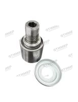 VP-M20x1,5/40/72-D Подшипник шариковый двухрядный правый FKL