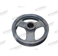 КЗК-12-0102101 Шкив ГСМ