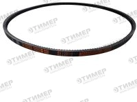 ВХ-1700 Lp В-1700 Ремень зуб. ADAMANTIS PLATINUM-XD