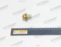 INF.11.22P5 Соединитель поворотный М22х1,5 P5