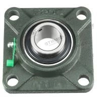 UCF208 J7 Подшипниковый узел NTI