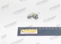 50-6522-0656 Фитинг цанга угл.поворот. 6522 6-1/8