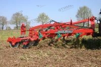 Стерневой культиватор KVERNELAND ENDURO / ENDURO PRO