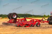  Kverneland Qualidisc 21000 T