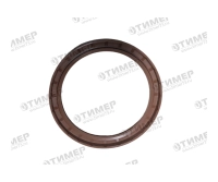 110х135х12-2.2 ТС Сальник (манжета армир.) ФТОР