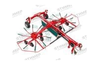 Валкообразователь Kverneland 9464 C