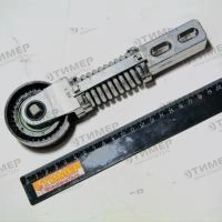 4282175M2 ШКИВ НАТЯЖИТЕЛЯ (10113094/280519/0008350, ФРАНЦИЯ)