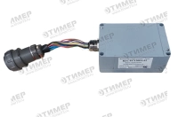 КГС-0171200А-01 Блок управления питающим аппаратом ГСМ