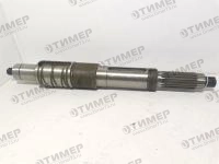 ПКК-1-0100601-01 Вал привода ГСМ