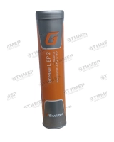 254111728 Смазка G-Energy Grease L EP-2, туба 400г