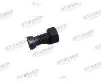 KK013228R Болт+гайка М12х34