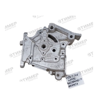 Н 126.13.008 Корпус высевающего аппарата 