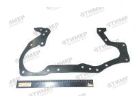 240-1002064А Прокладка крышки щита Д240 (МТЗ) резина