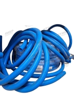 Семяпровод (шланг) "Агро СЕ" д.40мм из ПВХ (кратно 10м)