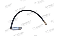 24N1A20A025-RF02 Привод упр. рычага ТНВД ПТЗ