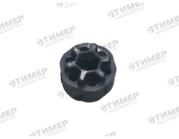 VNB3958178 Поворотная ручка, правая