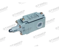 VP008 ВП15К21-221-54У2.8 (толкатель с роликом, прямого действия)
