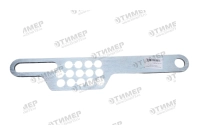 ТМ-9800.08.102 Регулировочная пластина глубины (средняя пластина)