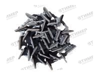 КЗК-10-0214140 Цепь (транспортер) элеватора зернового (L=5,016(092), 33скр 200х100)(КЗК-10-0214160)