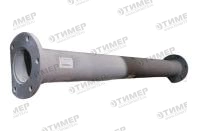 КЗК-0202540А Труба распорная вала установки шкивов КЗС-812