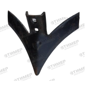 CT5115 Сошник (культиваторная лапа 7,5мм 47VP11257) 11-1/4"CT5115 (10010759)