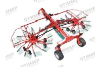 Валкообразователь Kverneland 9590 C (HYDRO)