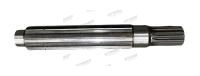 КЗК-812-0107641 Вал коробки диапазонов