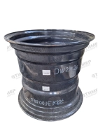 700.31.00.020 Обод колеса (диск) DW24x26 диск К700