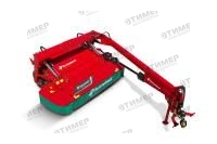 Косилка с кондиционером Kverneland 4300