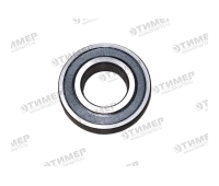 K6207 2RS 25L6207K Подшипник 