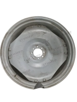 38XW16L Колесо заднее основное для трактора MF6713 (без шины) 