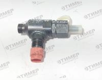 744Р-46.00.010-1 Клапан гидромеханический