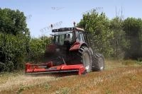 МУЛЬЧИРОВЩИК KVERNELAND FRH