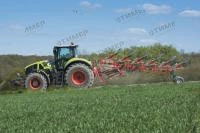 Высокопроизводительный плуг KVERNELAND EO - LO