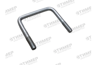 BU1260 Стремянка 3/4"х6"х6 1/2" (10007745/43)