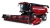 Зерноуборочный комбайн GOMSELMASH GR700