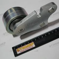 4377734M5 ШКИВ НАТЯЖИТЕЛЯ (10113110/210617/0077095, ФРАНЦИЯ)